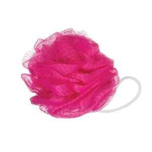 

Esponjas de Banho Coloridas Com Alça