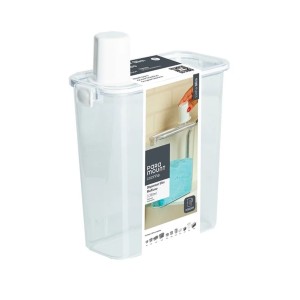 Dispenser Slim Multiuso 3,4L 10,5x22,6x22,9cm Paramount