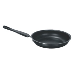 Mini Frigideira Antiaderente Preta 0.36L N12 Araflon