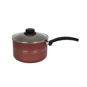 Panela Antiaderente Premium Cereja 2.9L N18 Araflon