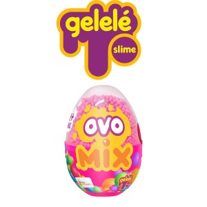 Ovo Mix Foam