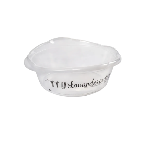 Bacia Redonda Decorada 9,4 L