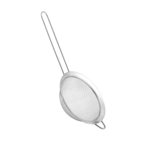 Peneira Coador em Aço Inox de 24 cm da Paramount