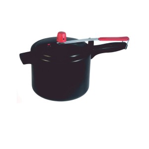 Panela de Pressão Araflon 4,5 L Mazetto