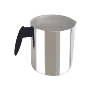 Canecão Baquelite Alto em Alumínio nº 10 1,100L Mazetto